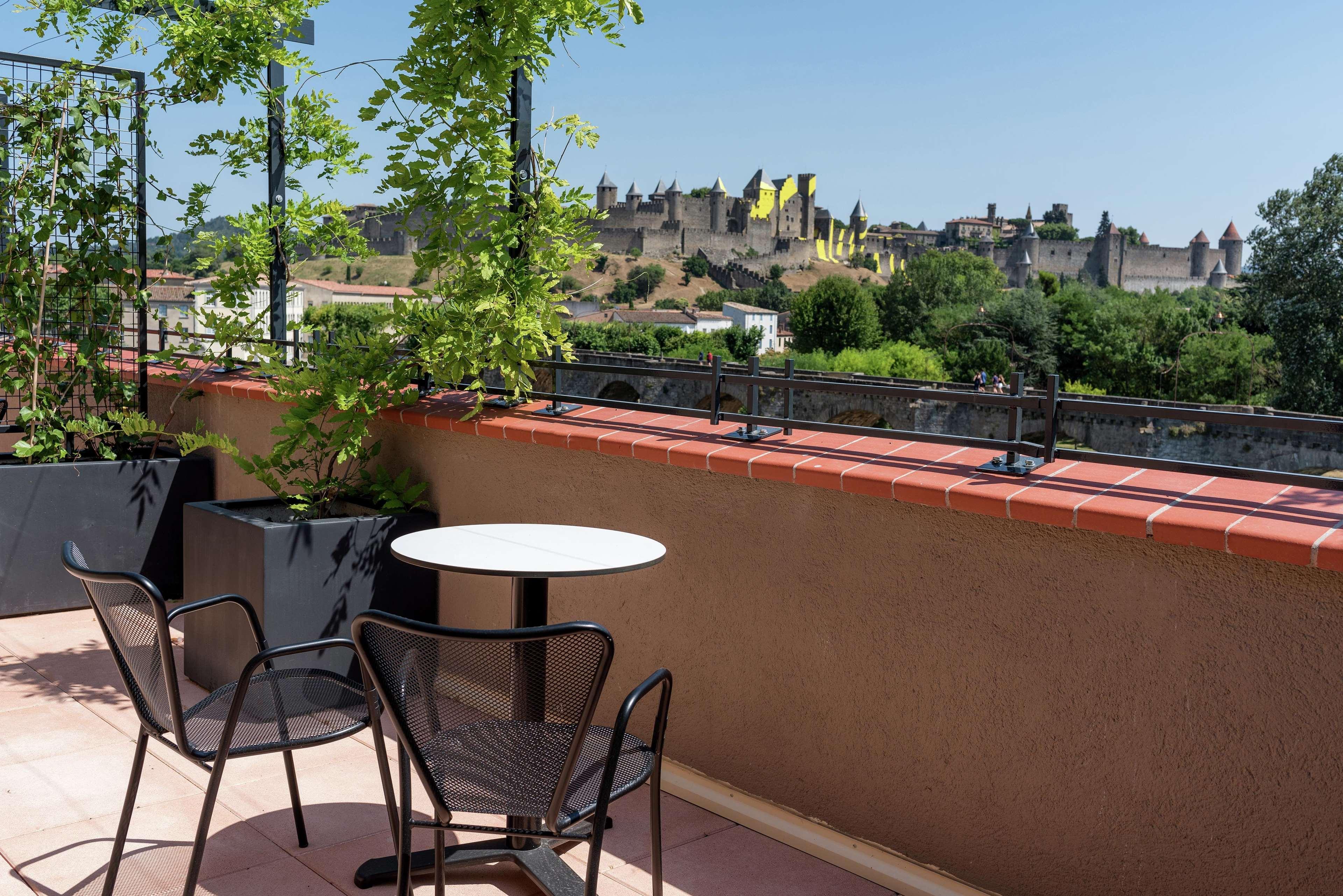 CARCASSONNE centre avec balcon et parking, Carcassonne – Updated 2023 Prices